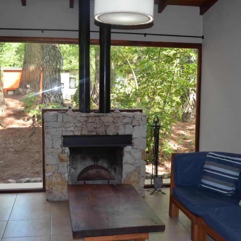 La escondida - Casa de 2 dormitorios - 5