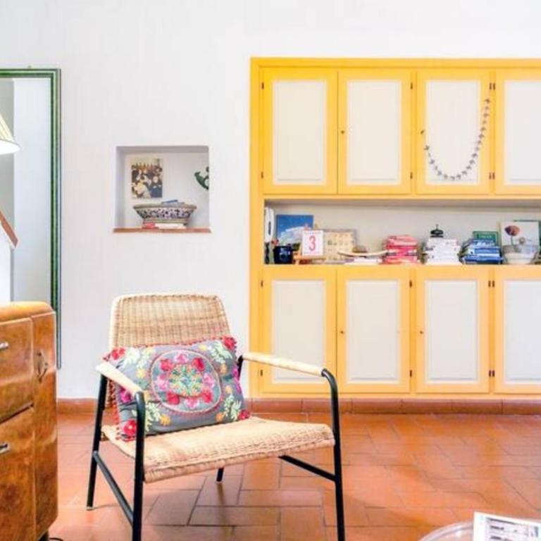 Santa Croce Traditional House - Appartamento - 1