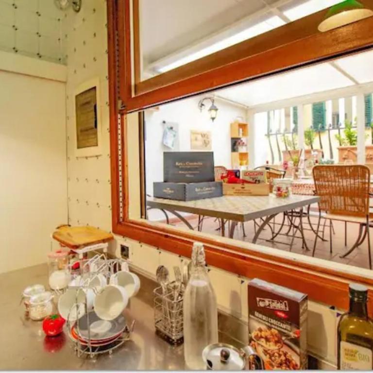 Santa Croce Traditional House - Appartamento - 9