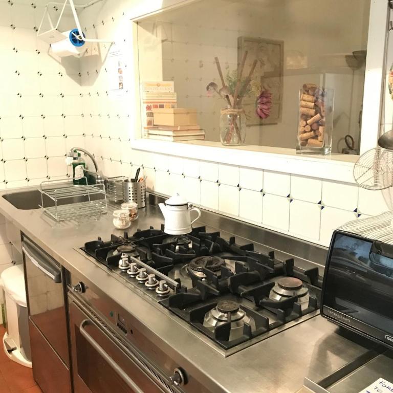 Santa Croce Traditional House - Appartamento - 14