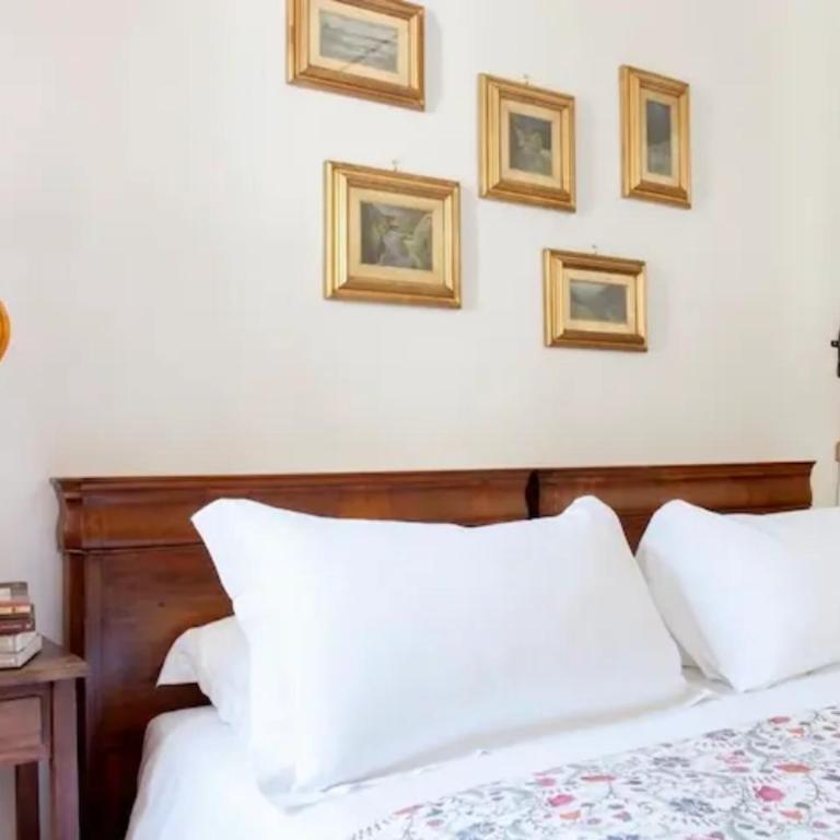 Santa Croce Traditional House - Appartamento - 16