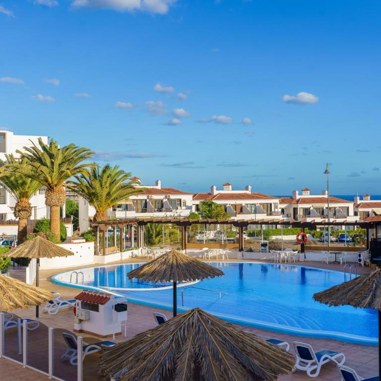Aitana - 3 pools, fibre net, ocean view - Apartamento de 1 dormitorio - 23