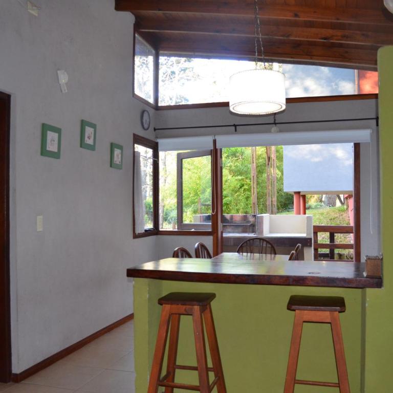 La escondida - Casa de 2 dormitorios - 7