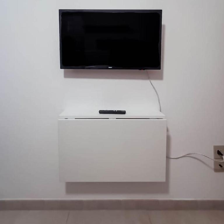 enJoy Home - Piccolo monolocale zona Ospedale - Appartamento con 1 Camera da Letto - 3