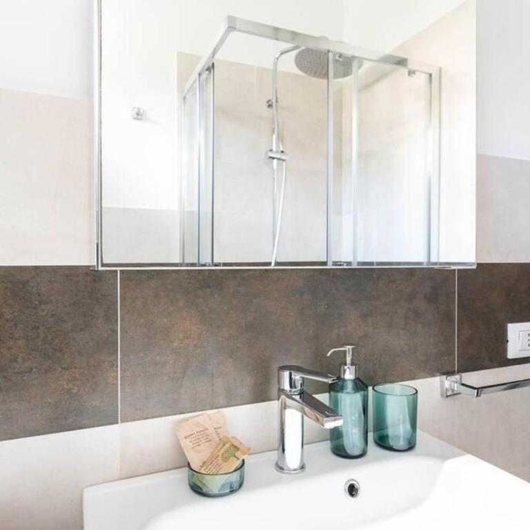 enJoy Home - Piccolo monolocale zona Ospedale - Appartamento con 1 Camera da Letto - 4