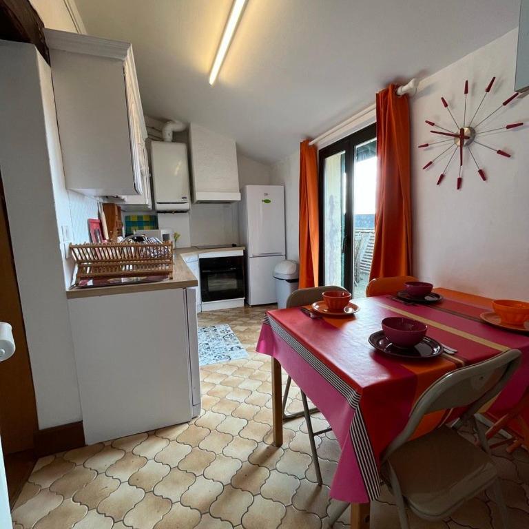 Biarritz - Beaurivage - Proche cote des Basques - Appartamento su 2 Livelli - 9