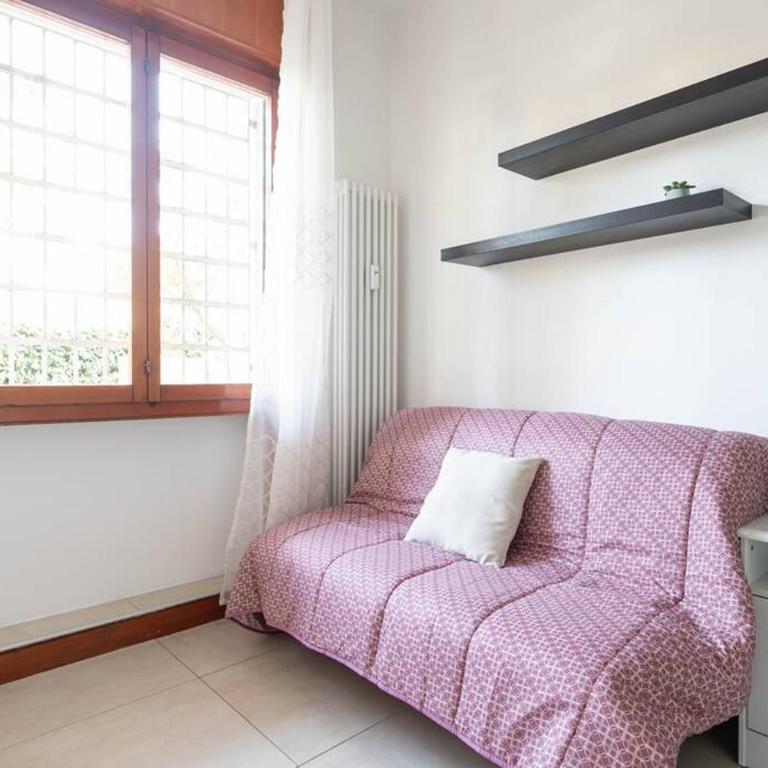 enJoy Home - Piccolo monolocale zona Ospedale - Appartamento con 1 Camera da Letto - 8