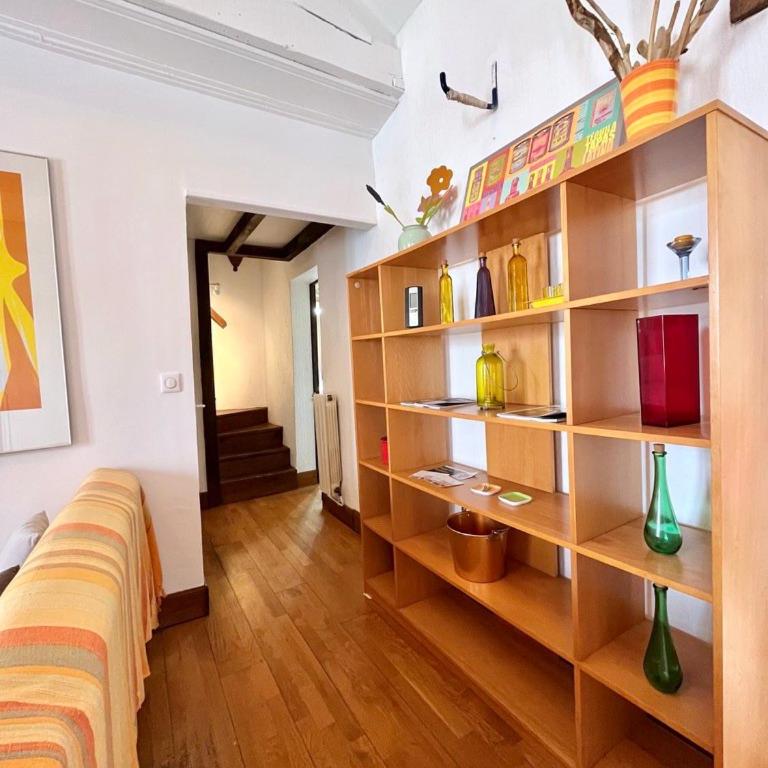 Biarritz - Beaurivage - Proche cote des Basques - Appartamento su 2 Livelli - 5