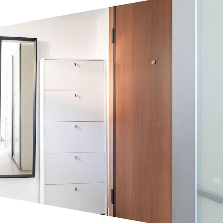 enJoy Home - Piccolo monolocale zona Ospedale - Appartamento con 1 Camera da Letto - 9