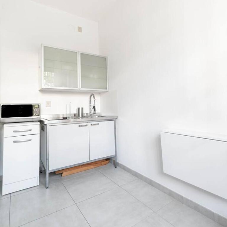 enJoy Home - Piccolo monolocale zona Ospedale - Appartamento con 1 Camera da Letto - 10