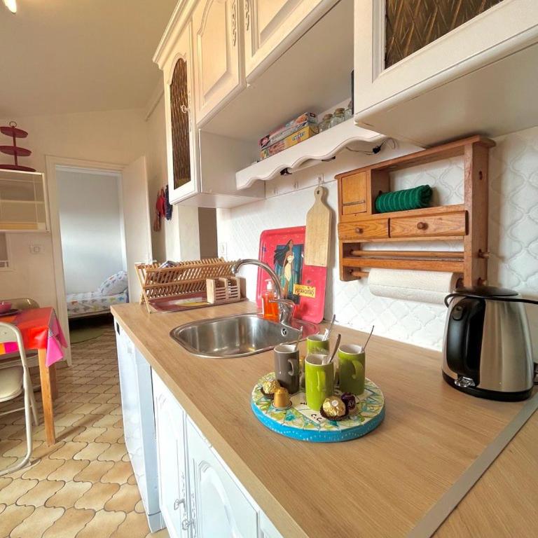 Biarritz - Beaurivage - Proche cote des Basques - Appartamento su 2 Livelli - 12