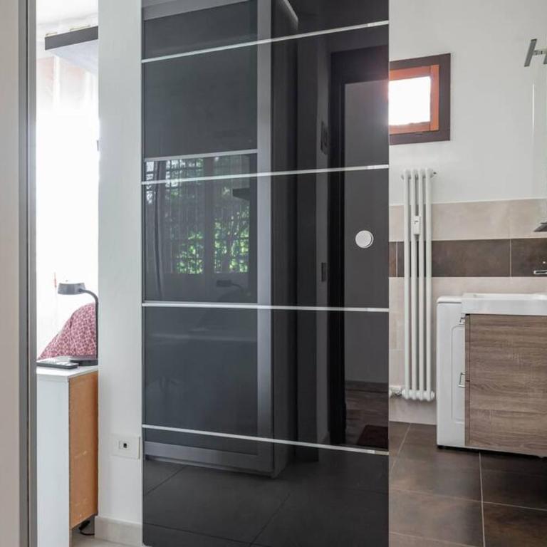 enJoy Home - Piccolo monolocale zona Ospedale - Appartamento con 1 Camera da Letto - 11