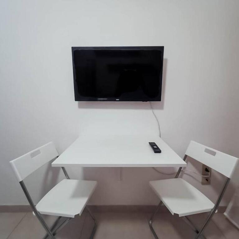 enJoy Home - Piccolo monolocale zona Ospedale - Appartamento con 1 Camera da Letto - 12