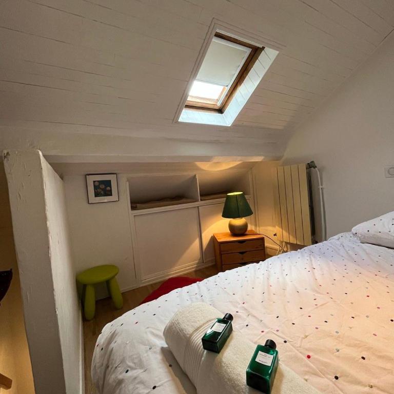 Biarritz - Beaurivage - Proche cote des Basques - Appartamento su 2 Livelli - 17