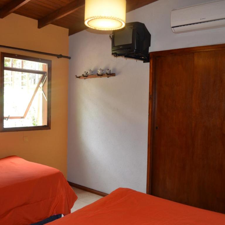 La escondida - Casa de 2 dormitorios - 19