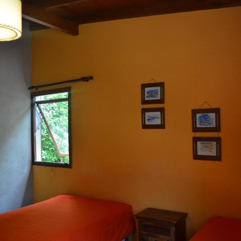 La escondida - Casa de 2 dormitorios - 20