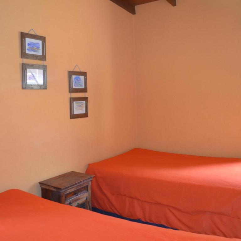 La escondida - Casa de 2 dormitorios - 21