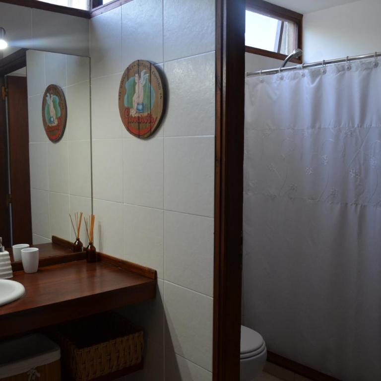 La escondida - Casa de 2 dormitorios - 15