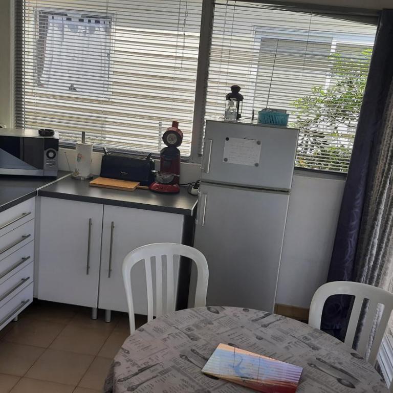 Bungalow tout confort avec accès direct à la plage - Mobile Home - 7