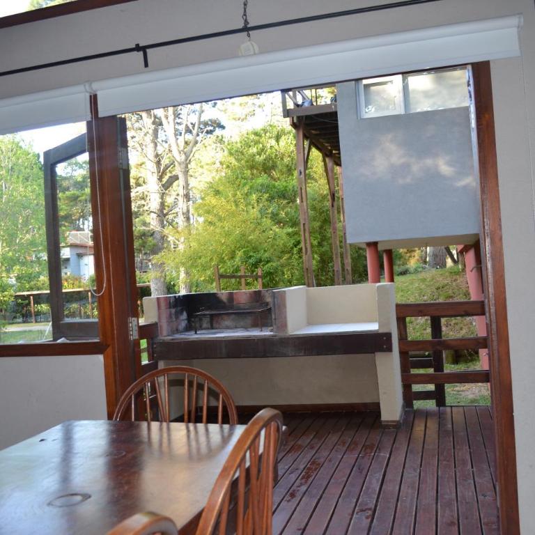 La escondida - Casa de 2 dormitorios - 10