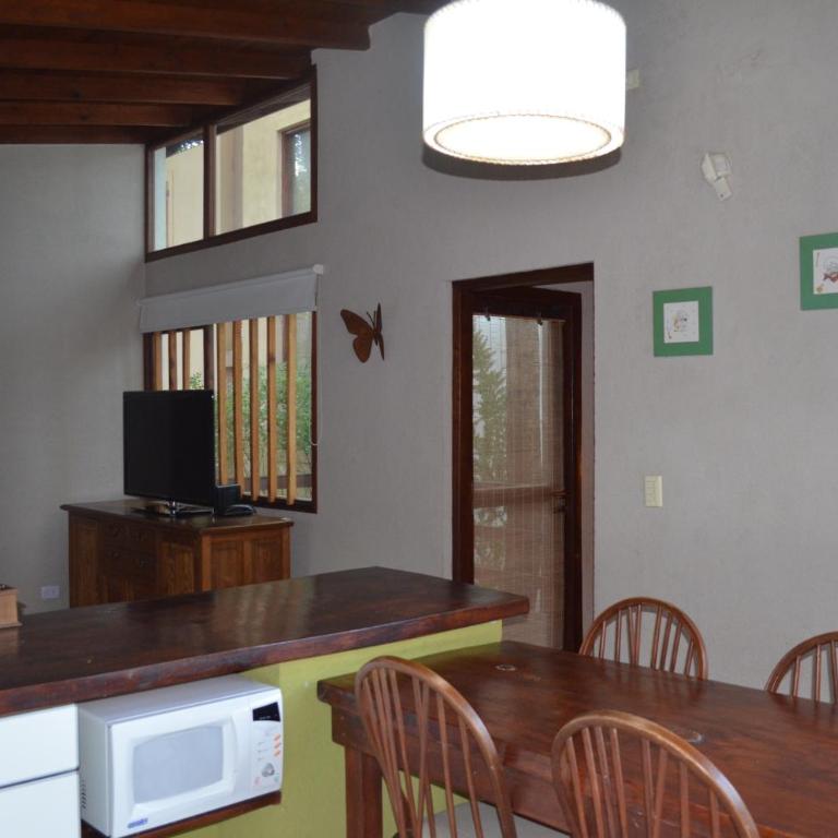 La escondida - Casa de 2 dormitorios - 9