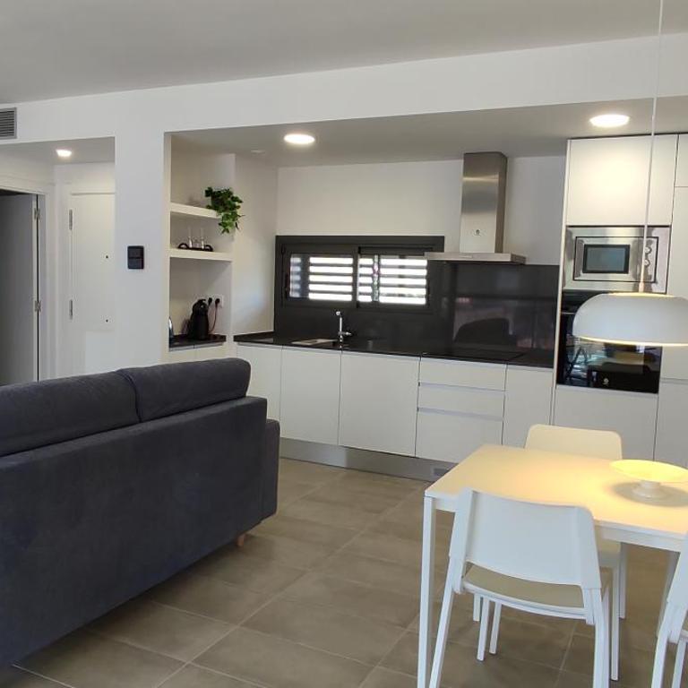 OD'A Apartaments - Apartamento de 2 dormitorios - 15