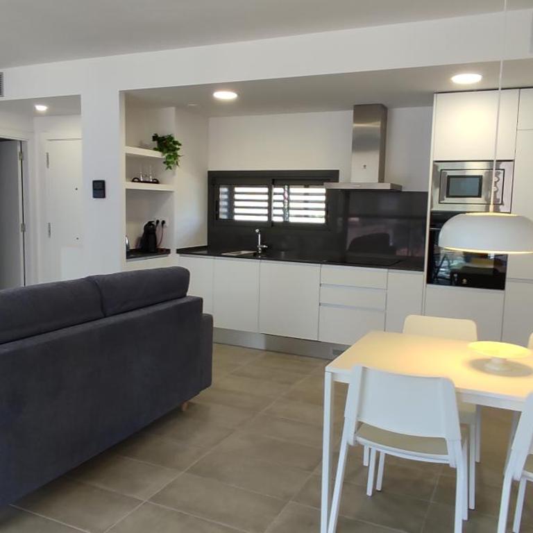 OD'A Apartaments - Apartamento de 2 dormitorios - 12