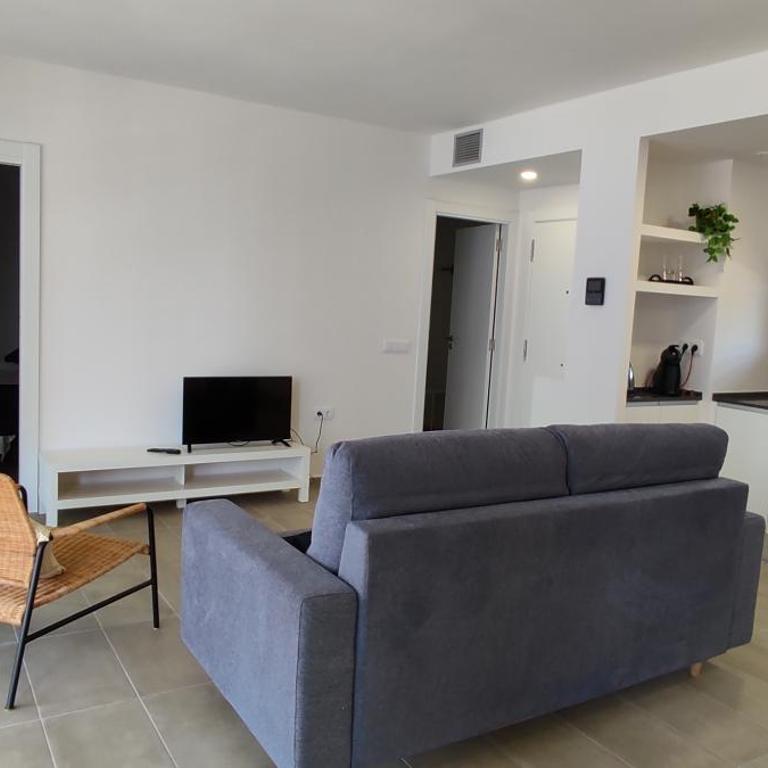 OD'A Apartaments - Apartamento de 2 dormitorios - 7