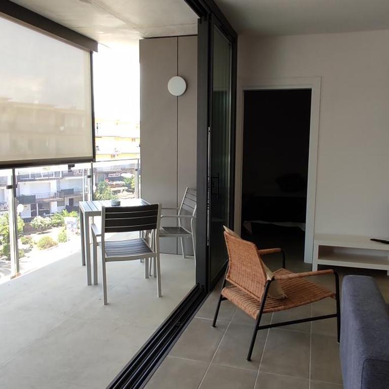OD'A Apartaments - Apartamento de 2 dormitorios - 9