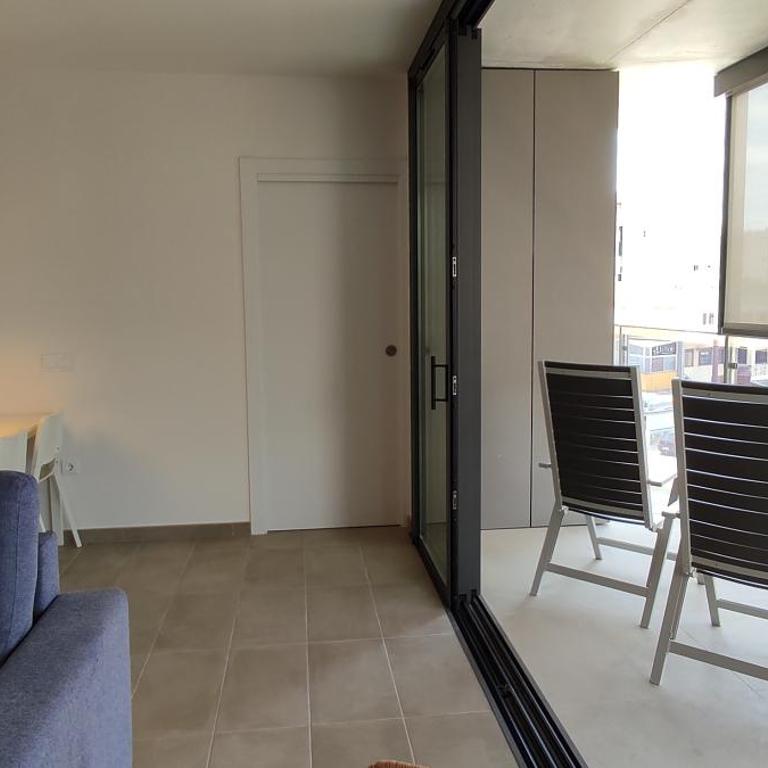 OD'A Apartaments - Apartamento de 2 dormitorios - 4