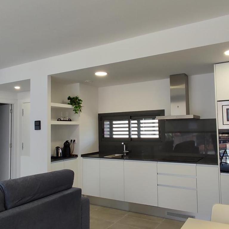 OD'A Apartaments - Apartamento de 2 dormitorios - 11
