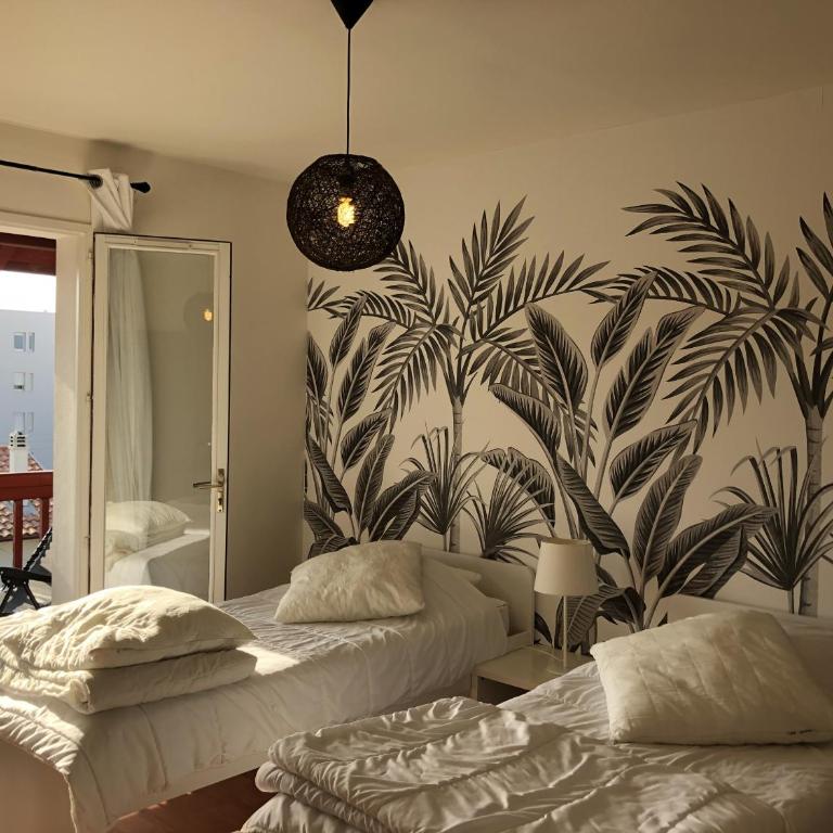 Biarritz - Petricot - Balcon - Calme - Appartamento con 2 Camere da Letto - 10