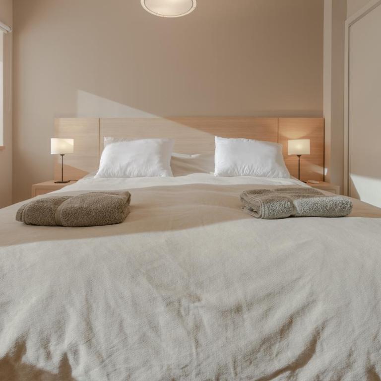 Modern Apartment in the heart of Bariloche MF3 by Apartments Bariloche - Apartamento de 1 dormitorio - 18