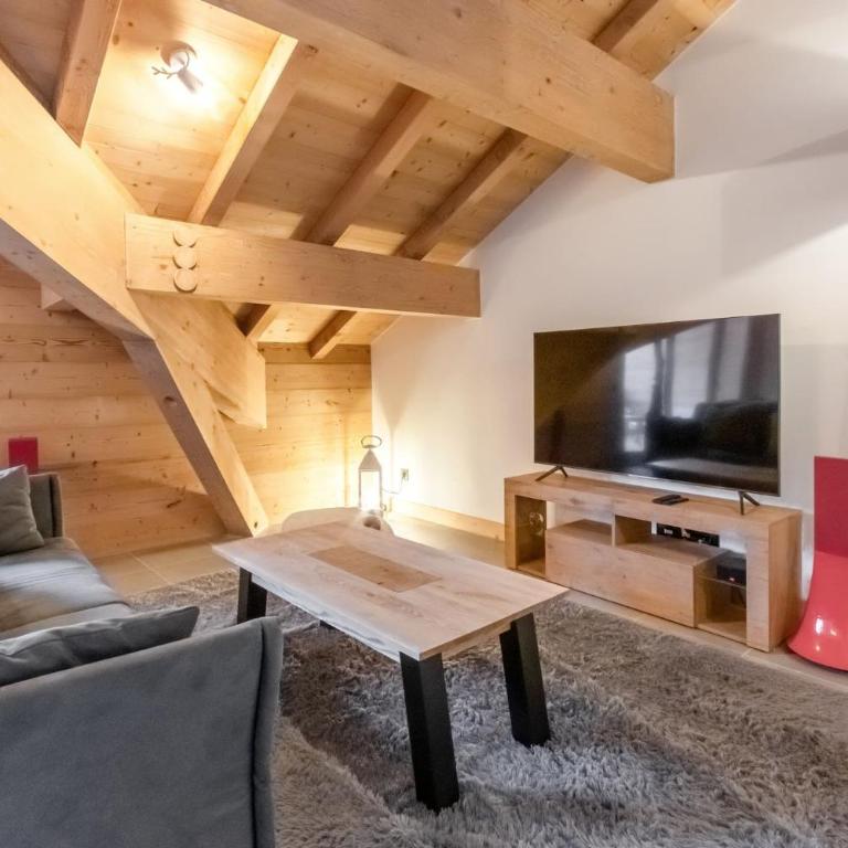 Terra Losa 2 - Quiet and modern apartment - City center - Appartement avec Balcon - 2