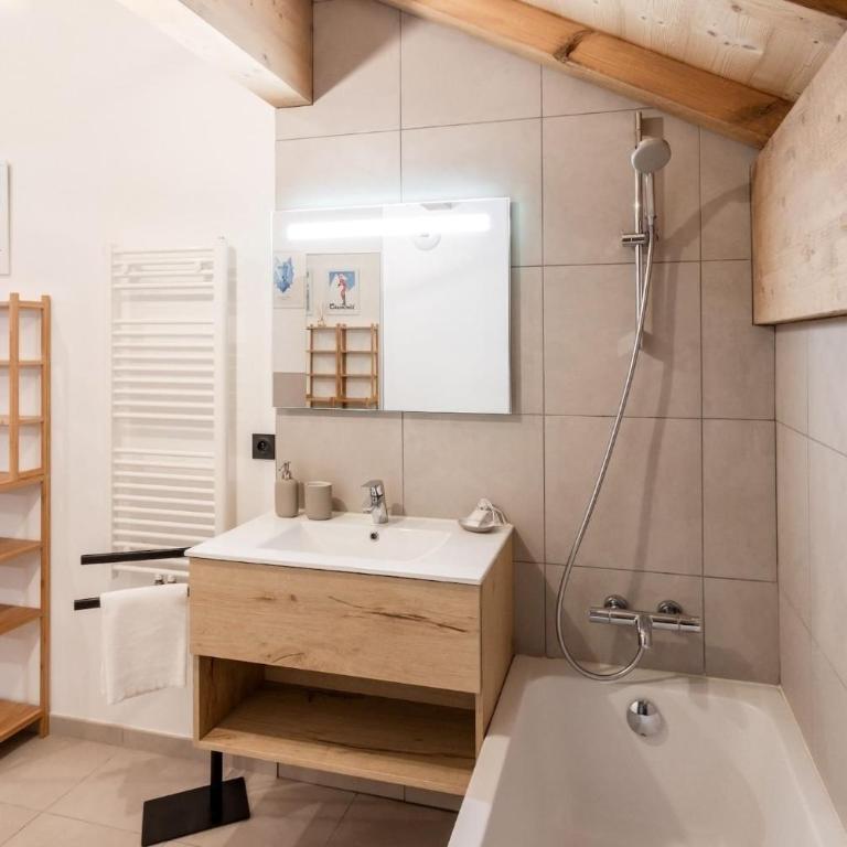 Terra Losa 2 - Quiet and modern apartment - City center - Appartement avec Balcon - 7