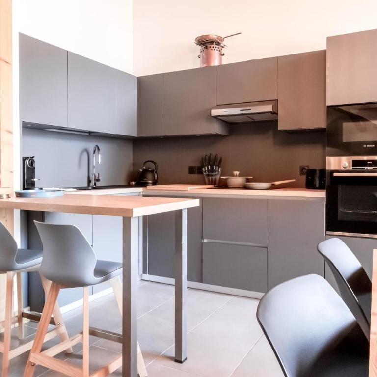 Terra Losa 2 - Quiet and modern apartment - City center - Appartement avec Balcon - 9