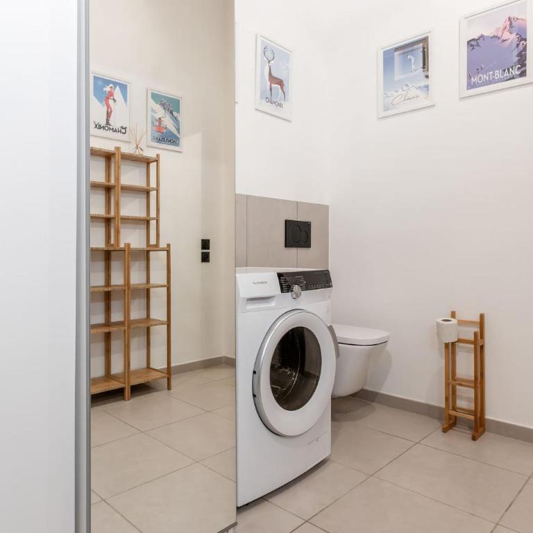 Terra Losa 2 - Quiet and modern apartment - City center - Appartement avec Balcon - 12