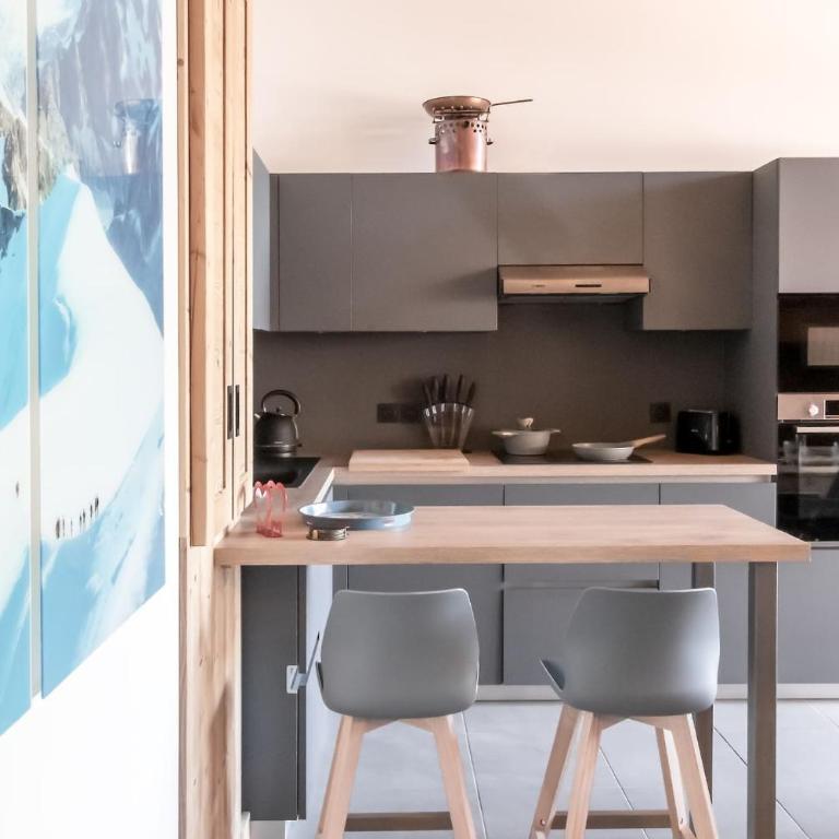 Terra Losa 2 - Quiet and modern apartment - City center - Appartement avec Balcon - 15