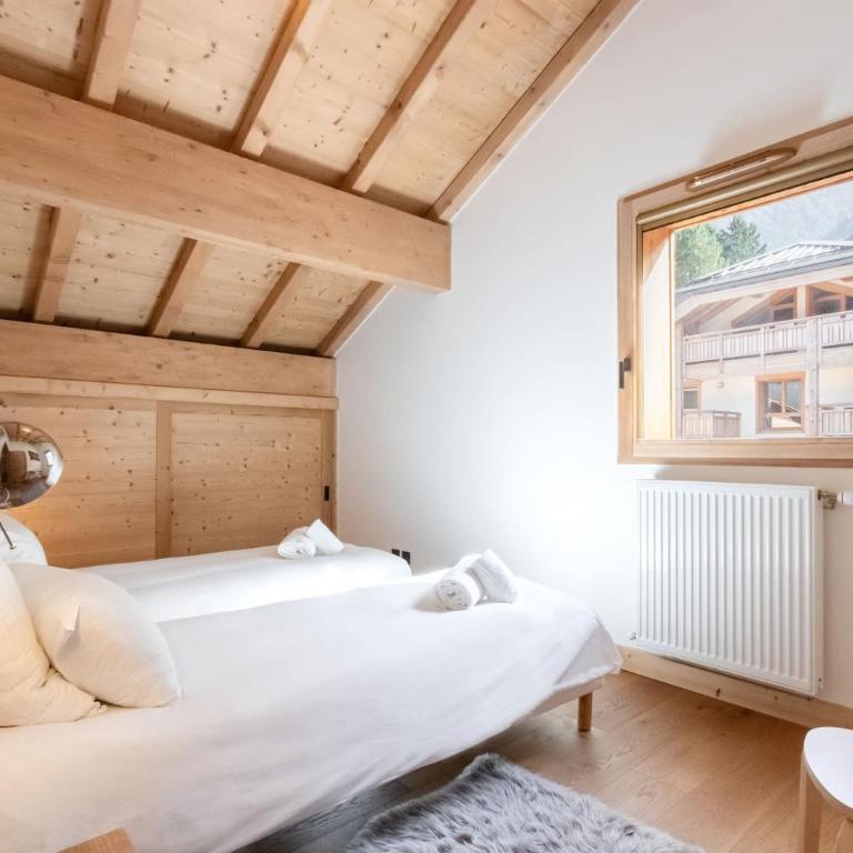 Terra Losa 2 - Quiet and modern apartment - City center - Appartement avec Balcon - 19