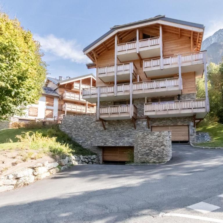 Terra Losa 2 - Quiet and modern apartment - City center - Appartement avec Balcon - 4