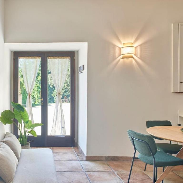 La Limonaia Country House - Appartamento con 1 Camera da Letto - 1