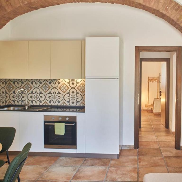 La Limonaia Country House - Appartamento con 1 Camera da Letto - 3