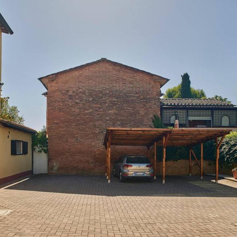 La Limonaia Country House - Appartamento con 1 Camera da Letto - 24