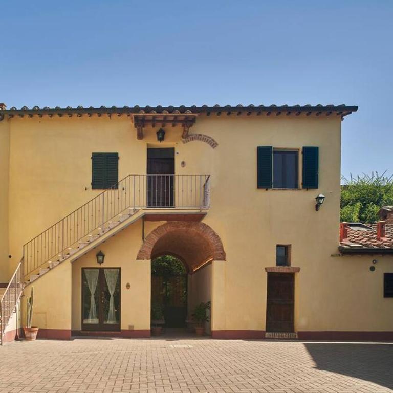 La Limonaia Country House - Appartamento con 1 Camera da Letto - 23