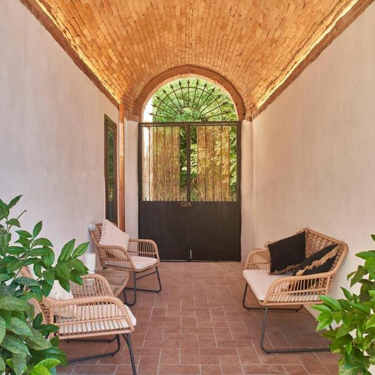 La Limonaia Country House - Appartamento con 1 Camera da Letto - 18