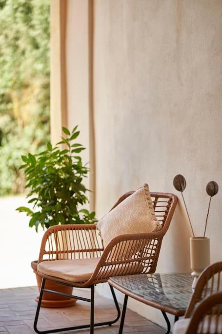 La Limonaia Country House - Appartamento con 1 Camera da Letto - 21