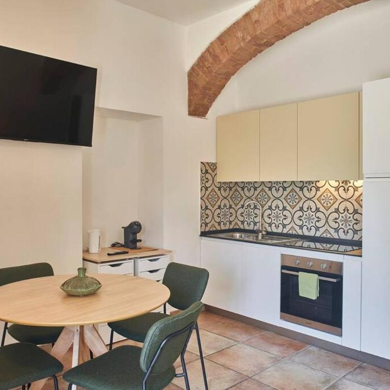 La Limonaia Country House - Appartamento con 1 Camera da Letto - 2