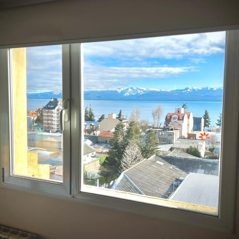 Beautiful Apartment Downtown, Amazing Lake Views JF1 by Apartments Bariloche - Apartamento de 1 dormitorio - 11