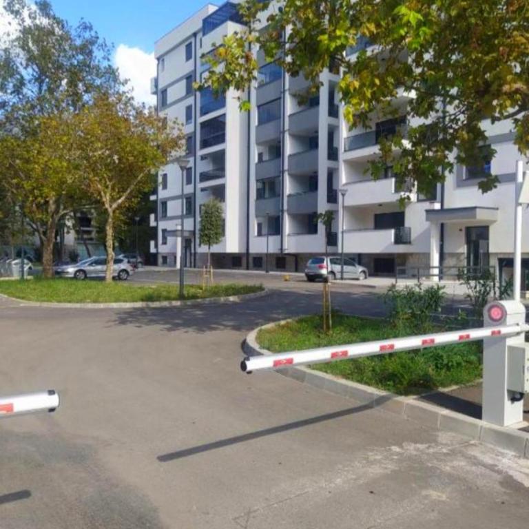PREMIUM Center - Apartman sa 1 Spavaćom Sobom - 26