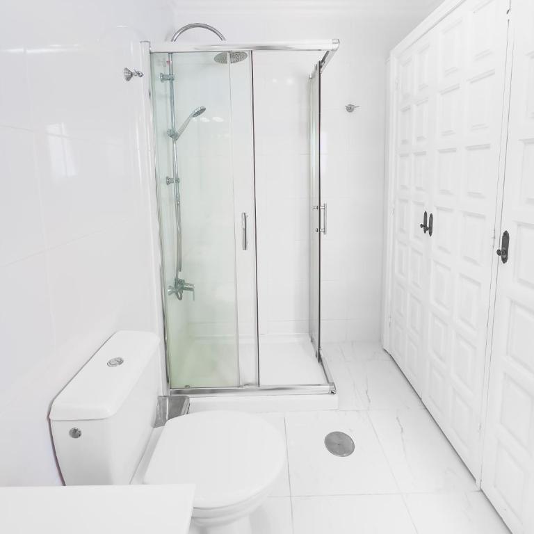 Aitana - 3 pools, fibre net, ocean view - Apartamento de 1 dormitorio - 24